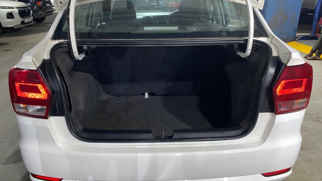 View Volkswagen Ameo Image 10 Used Volkswagen Ameo Image 10