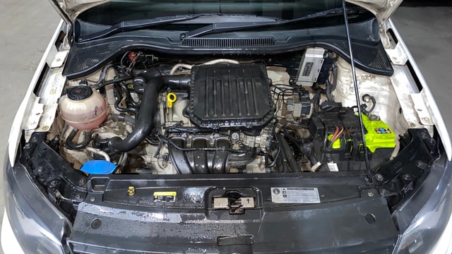 View Volkswagen Ameo Image 40 Used Volkswagen Ameo Image 40