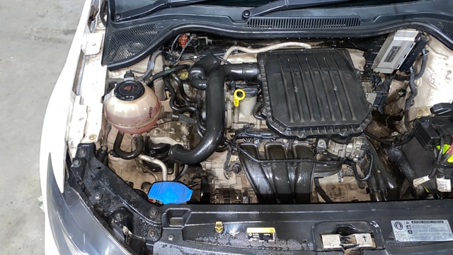 View Volkswagen Ameo Image 3 Used Volkswagen Ameo Image 3