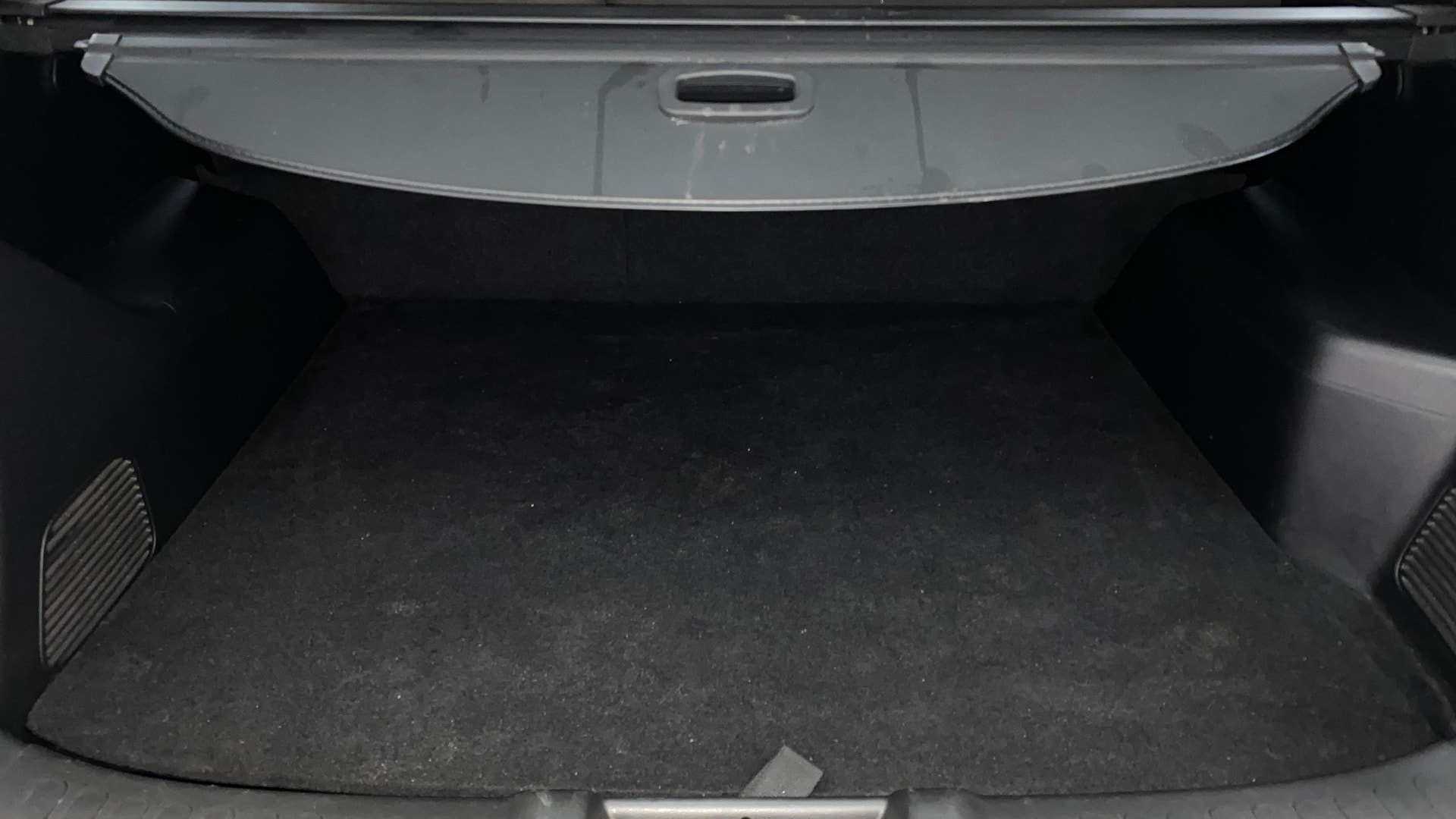 View 2019 MG Hector Super Petrol BS IV Image 10 Used 2019 MG Hector Super Petrol BS IV Image 10