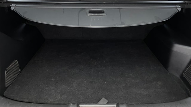 View MG Hector Image 10 Used MG Hector Image 10