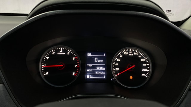 View MG Hector Image 34 Used MG Hector Image 34