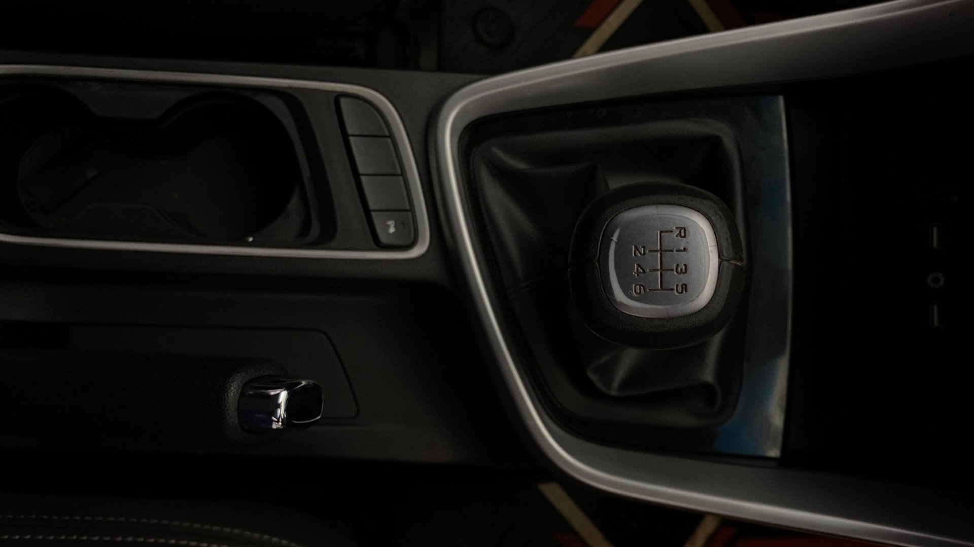 View 2019 MG Hector Super Petrol BS IV Image 38 Used 2019 MG Hector Super Petrol BS IV Image 38