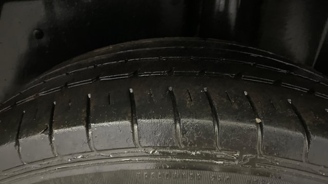 View MG Hector Image 19 Used MG Hector Image 19