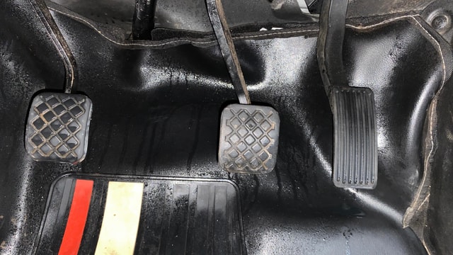 View MG Hector Image 9 Used MG Hector Image 9