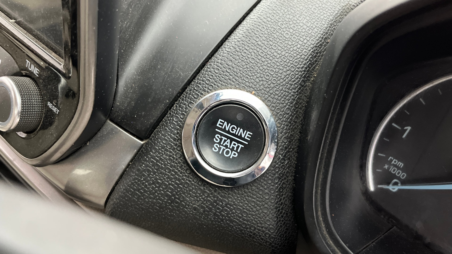 View 2021 Ford EcoSport 1.5 TDCi Diesel Ambiente BS IV Image 40 Used 2021 Ford EcoSport 1.5 TDCi Diesel Ambiente BS IV Image 40