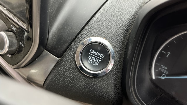View Ford EcoSport Image 40 Used Ford EcoSport Image 40