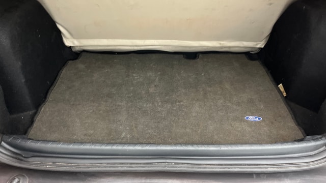 View Ford EcoSport Image 7 Used Ford EcoSport Image 7