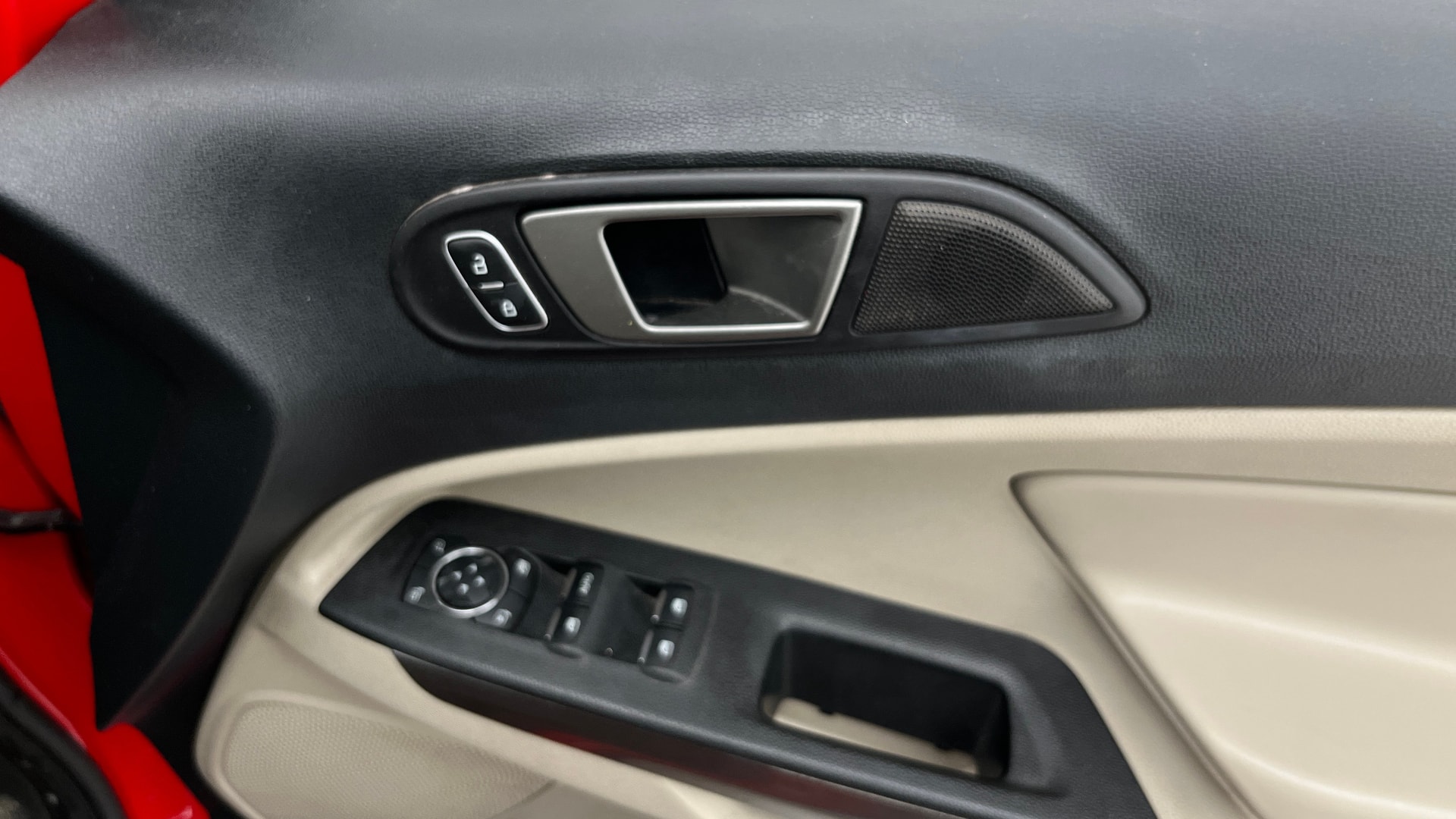 View 2021 Ford EcoSport 1.5 TDCi Diesel Ambiente BS IV Image 39 Used 2021 Ford EcoSport 1.5 TDCi Diesel Ambiente BS IV Image 39