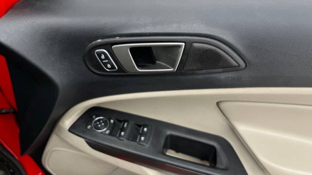 View Ford EcoSport Image 39 Used Ford EcoSport Image 39