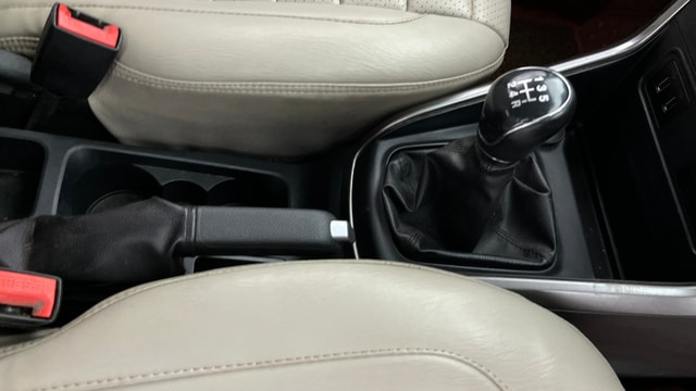 View Ford EcoSport Image 42 Used Ford EcoSport Image 42