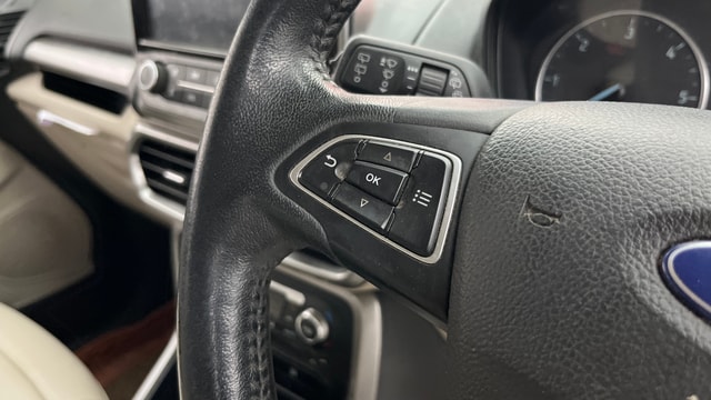 View Ford EcoSport Image 3 Used Ford EcoSport Image 3