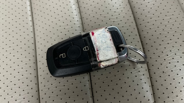 View Ford EcoSport Image 19 Used Ford EcoSport Image 19