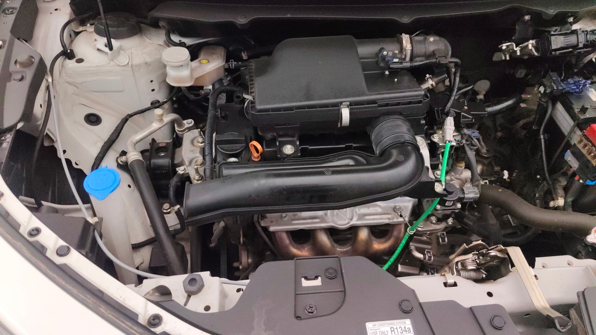 View 2025 Toyota Urban Cruiser Taisor S Plus 1.2 Petrol MT Image 3 Used 2025 Toyota Urban Cruiser Taisor S Plus 1.2 Petrol MT Image 3
