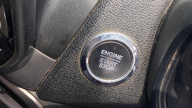 View Ford EcoSport Image 34 Used Ford EcoSport Image 34