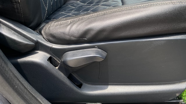 View Ford EcoSport Image 18 Used Ford EcoSport Image 18