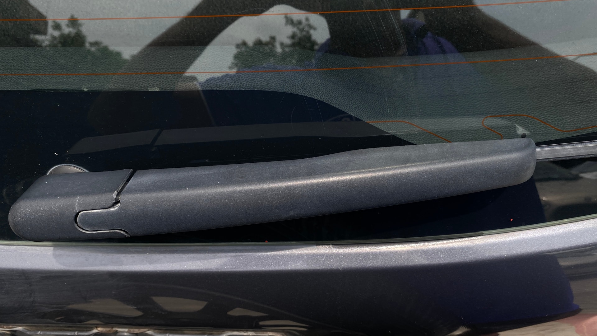 View 2019 Ford EcoSport 1.5 TDCi Diesel Ambiente BS IV Image 43 Used 2019 Ford EcoSport 1.5 TDCi Diesel Ambiente BS IV Image 43
