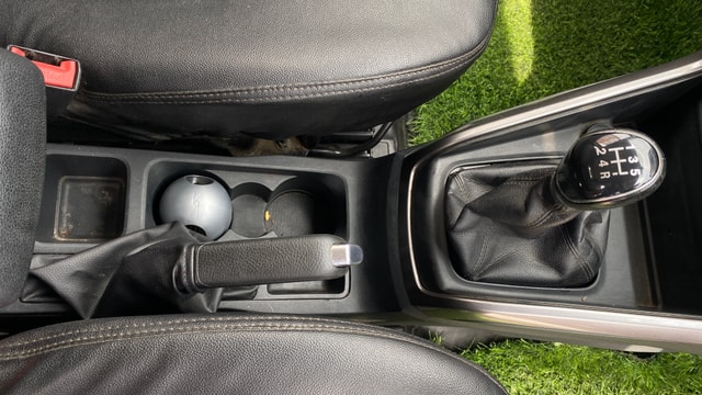 View Ford EcoSport Image 39 Used Ford EcoSport Image 39