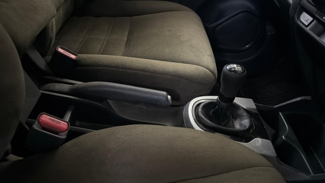 View Honda WR-V Image 38 Used Honda WR-V Image 38