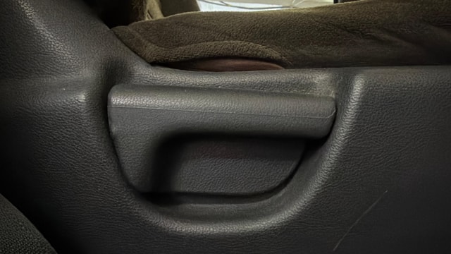 View Honda WR-V Image 18 Used Honda WR-V Image 18