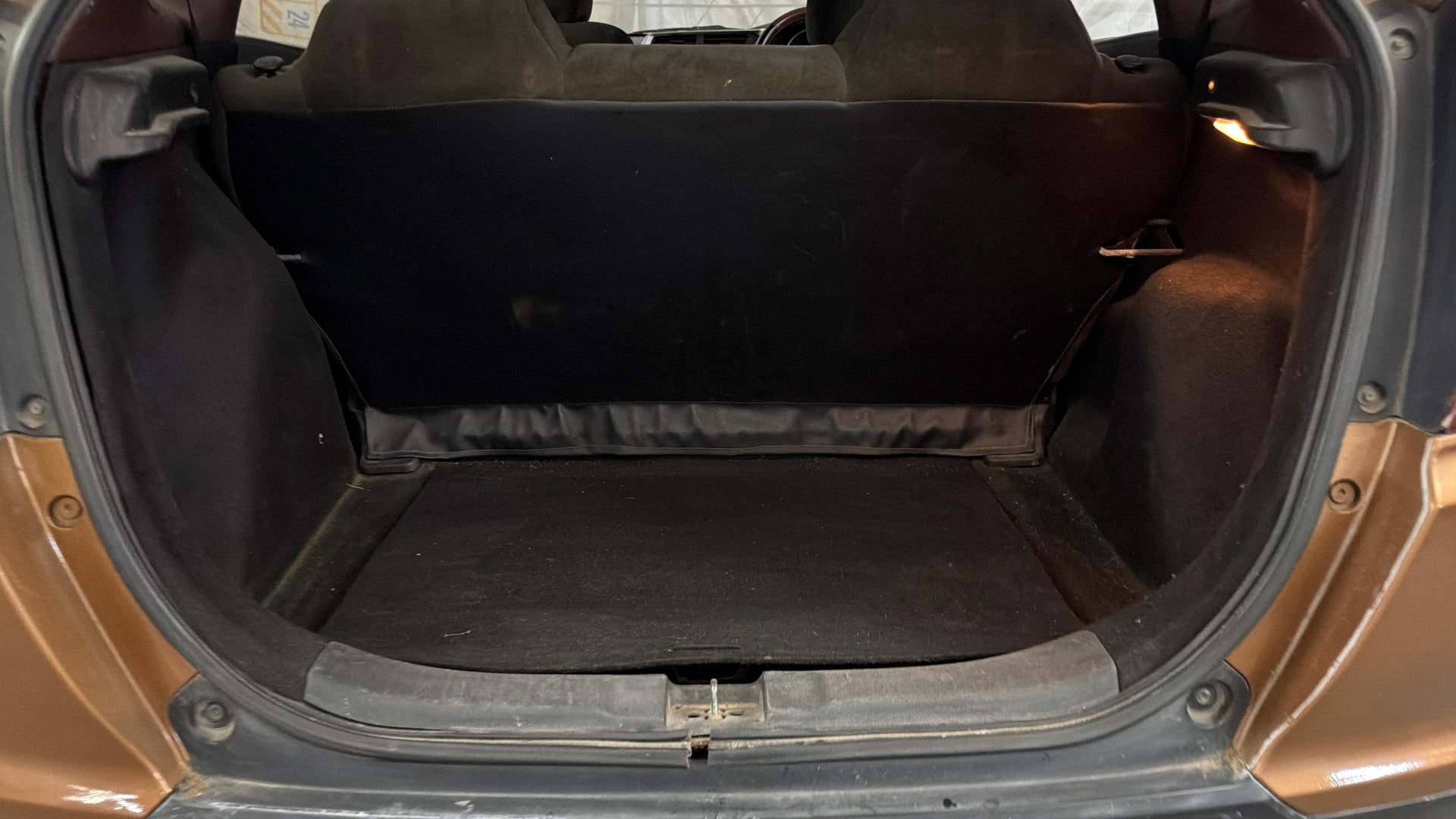 Used 2017 Honda WR-V Used 2017 Honda WR-V