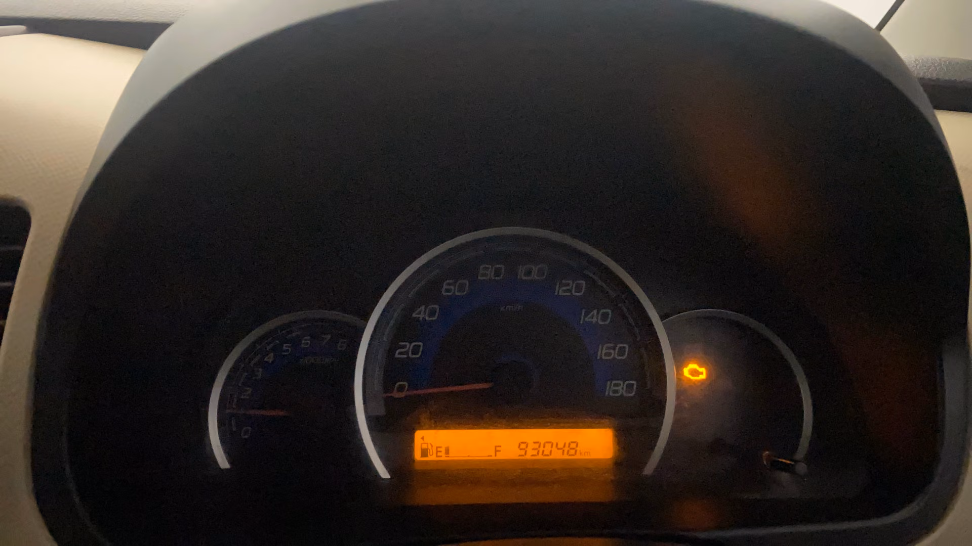 Used 2017 Maruti Suzuki 1000 Used 2017 Maruti Suzuki 1000