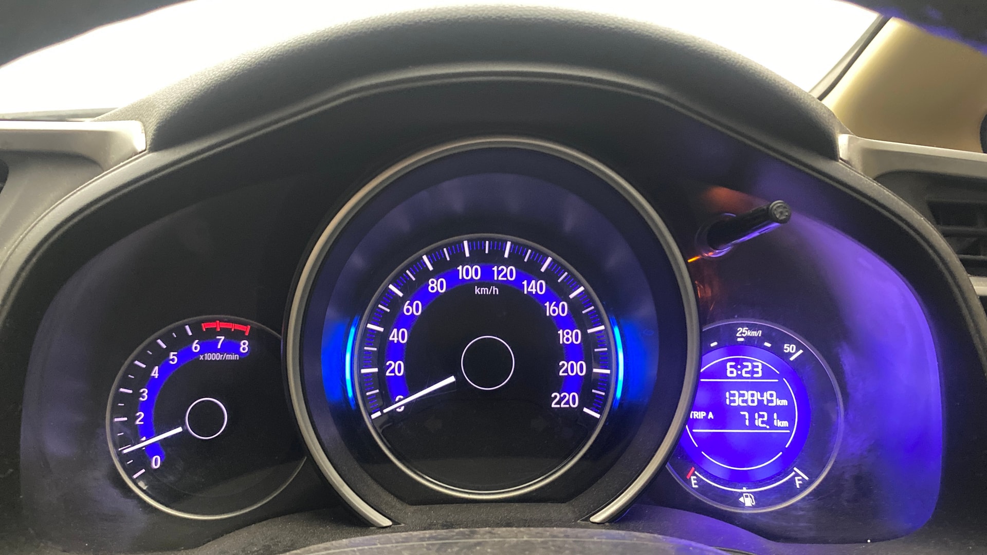 Used 2018 Honda Jazz Used 2018 Honda Jazz