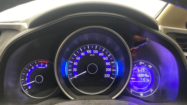 View Honda Jazz Image 35 Used Honda Jazz Image 35