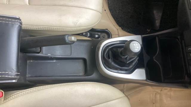 View Honda Jazz Image 39 Used Honda Jazz Image 39