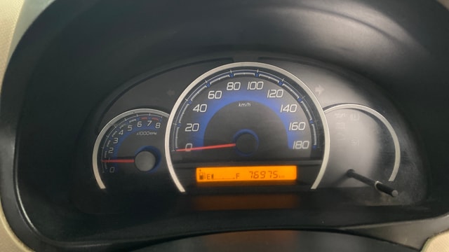 View Maruti Suzuki 1000 Image 33 Used Maruti Suzuki 1000 Image 33
