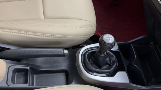 View Honda Jazz Image 39 Used Honda Jazz Image 39