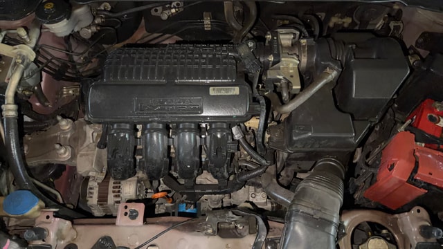 View Honda Jazz Image 42 Used Honda Jazz Image 42