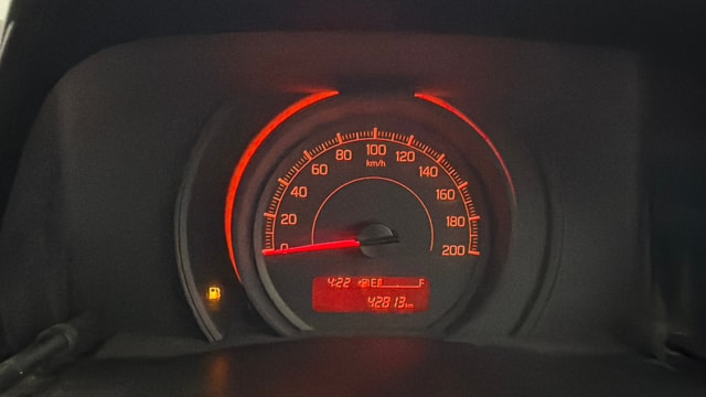 View Maruti Suzuki 1000 Image 34 Used Maruti Suzuki 1000 Image 34