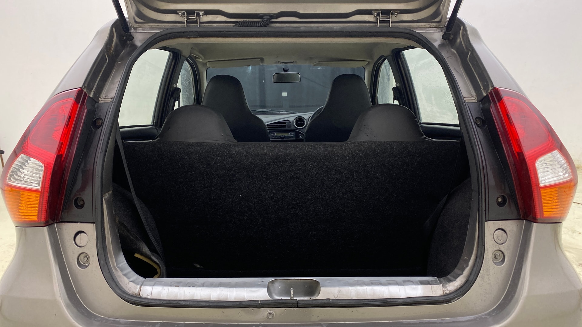 View 2018 Datsun Redi GO T(O)-1.0L Image 10 Used 2018 Datsun Redi GO T(O)-1.0L Image 10