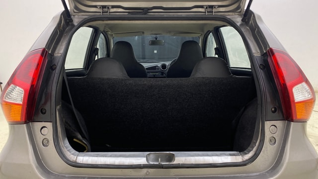 View Datsun Redi GO Image 10 Used Datsun Redi GO Image 10