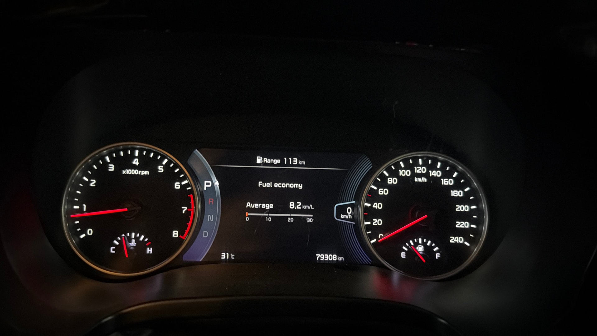 Used 2019 Kia Seltos Used 2019 Kia Seltos