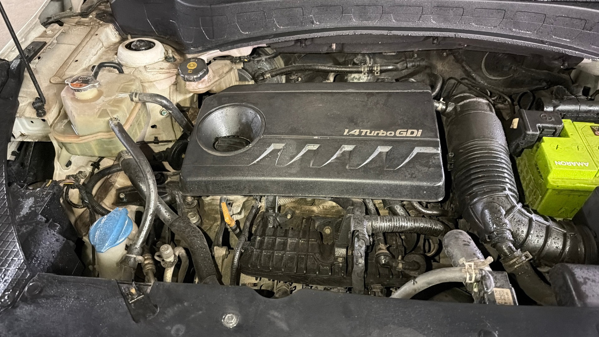 Used 2019 Kia Seltos Used 2019 Kia Seltos