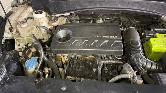 View Kia Seltos Image 4 Used Kia Seltos Image 4