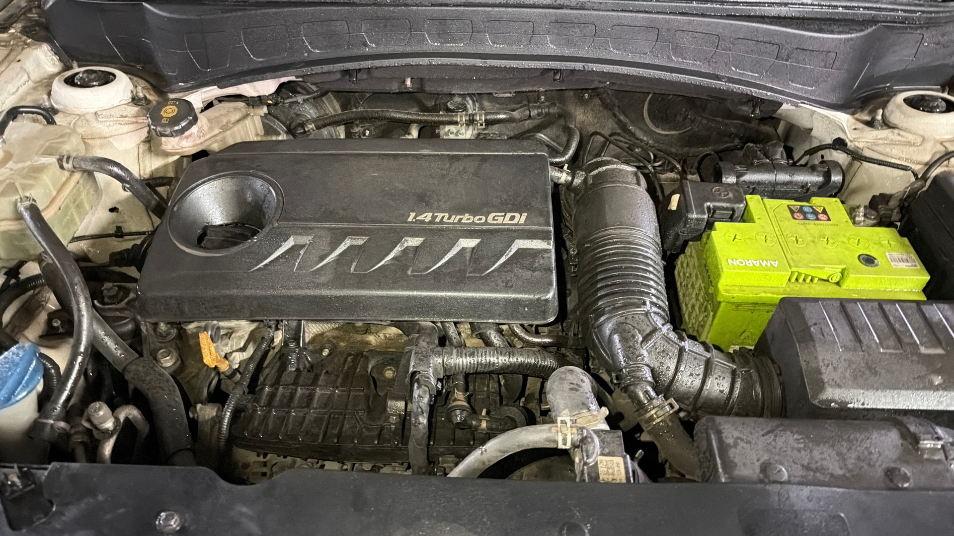 Used 2019 Kia Seltos Used 2019 Kia Seltos