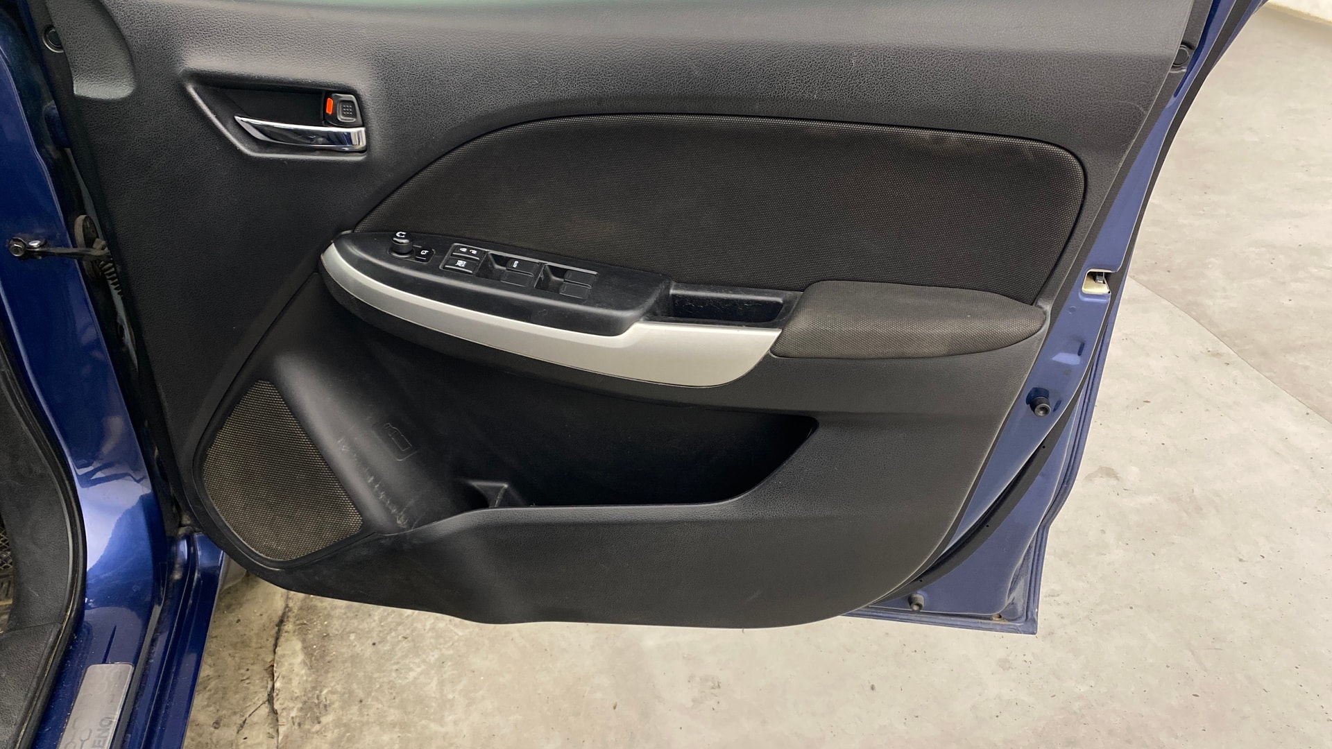 View 2019 Maruti Suzuki 1000 Base Variant Image 33 Used 2019 Maruti Suzuki 1000 Base Variant Image 33