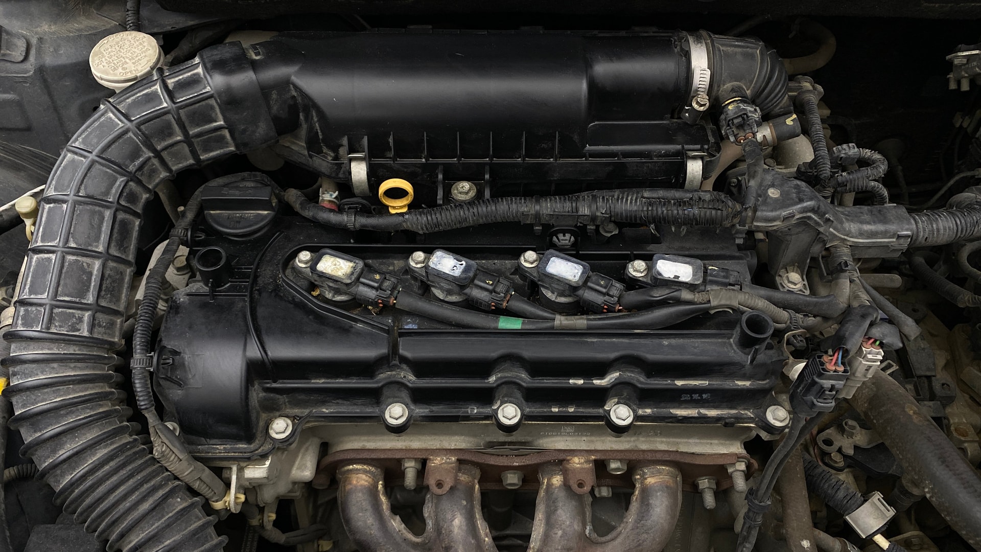 View 2019 Maruti Suzuki 1000 Base Variant Image 42 Used 2019 Maruti Suzuki 1000 Base Variant Image 42
