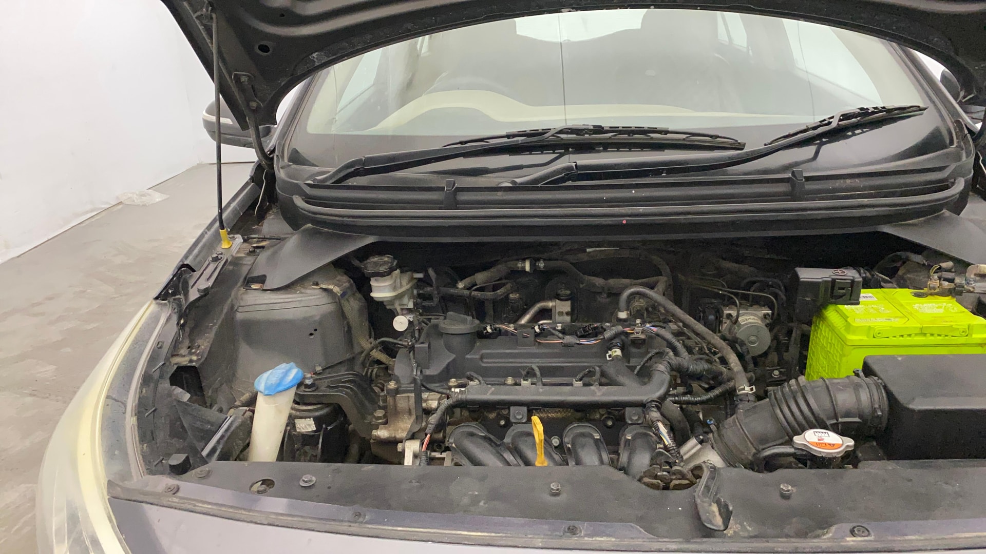 Used 2018 Hyundai Elite i20 Used 2018 Hyundai Elite i20