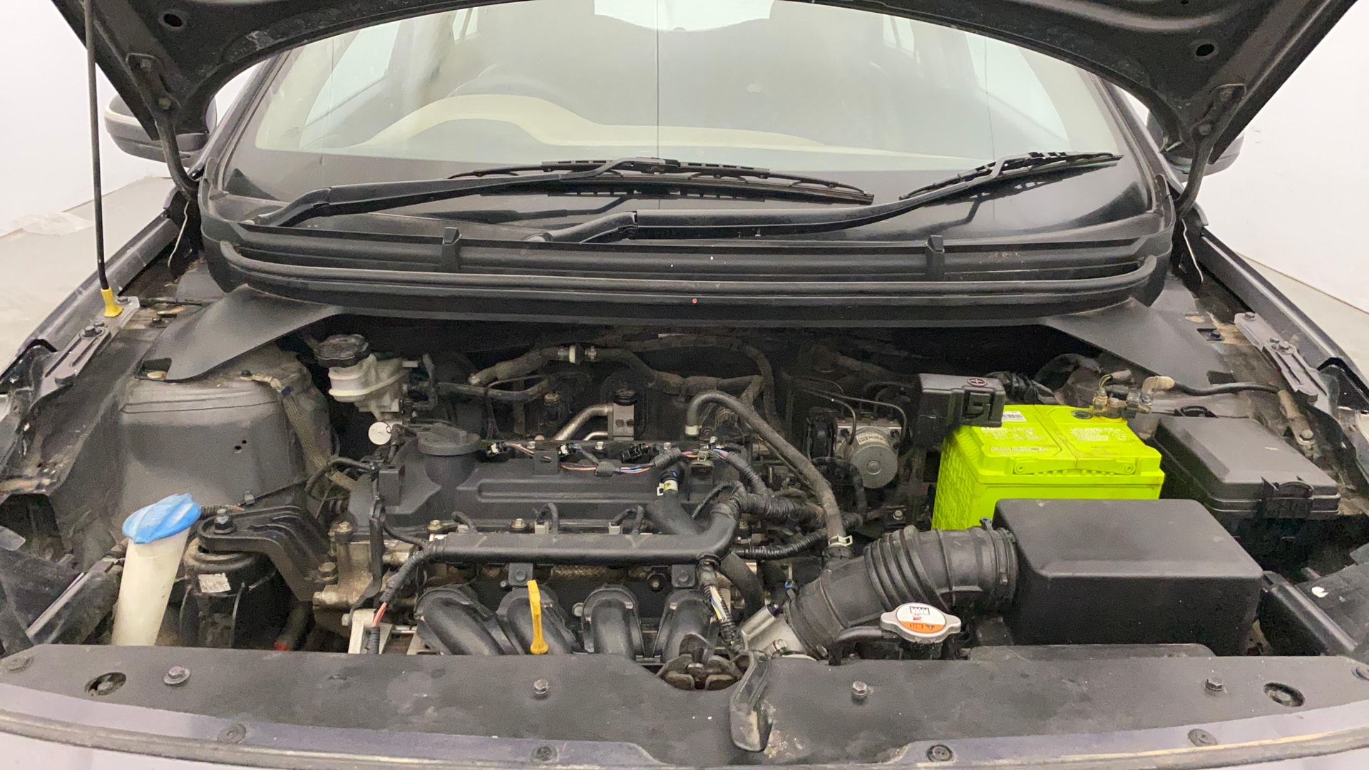 Used 2018 Hyundai Elite i20 Used 2018 Hyundai Elite i20
