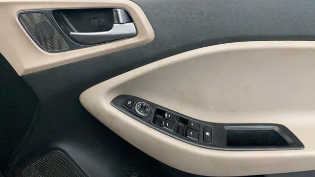 View Hyundai Elite i20 Image 41 Used Hyundai Elite i20 Image 41