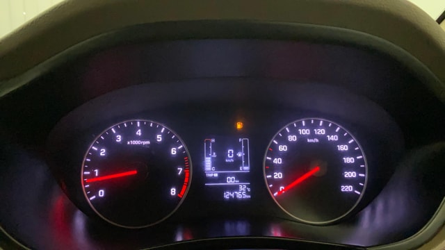 View Hyundai Elite i20 Image 22 Used Hyundai Elite i20 Image 22