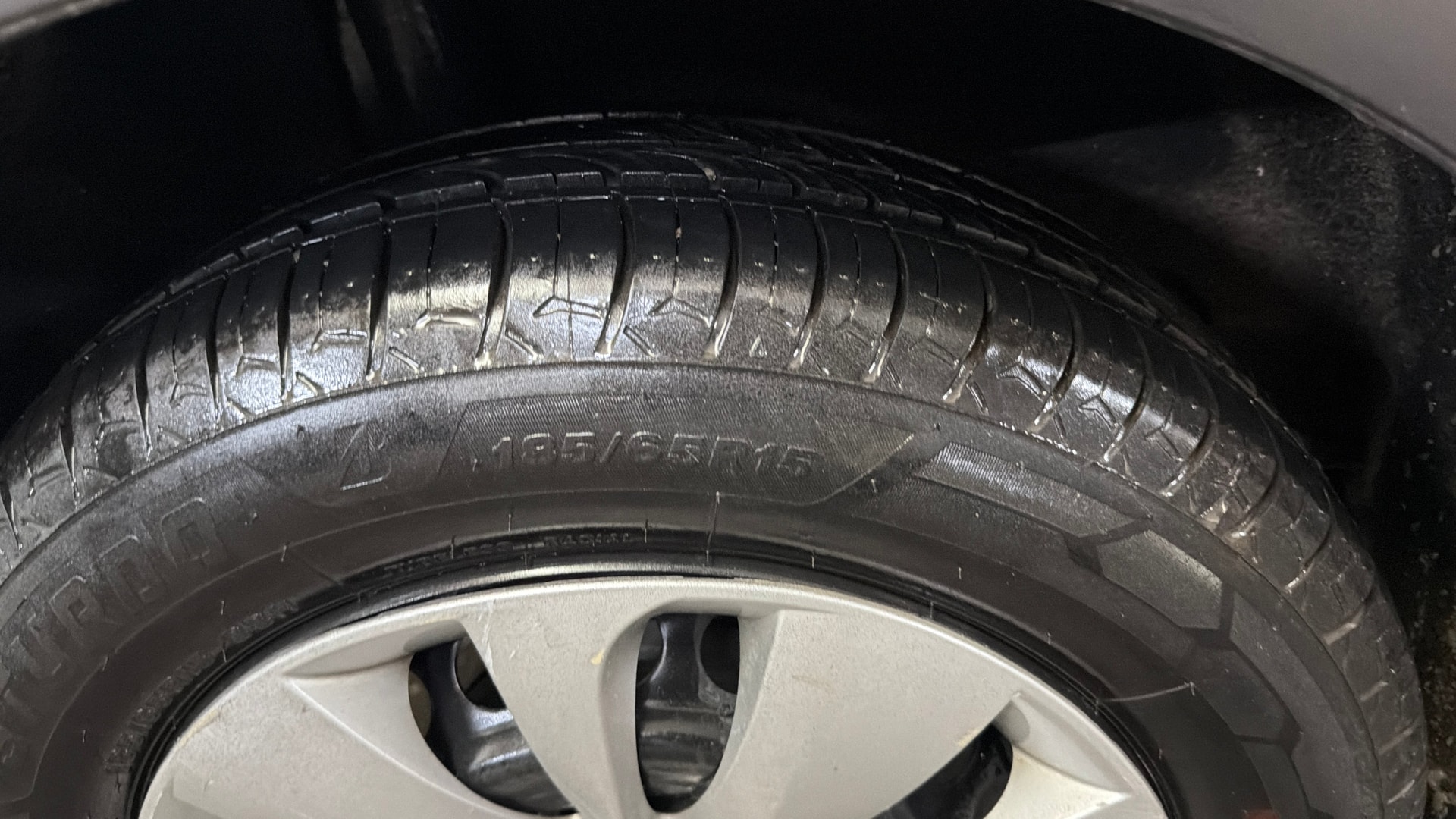 Used 2016 Maruti Suzuki 1000 Used 2016 Maruti Suzuki 1000