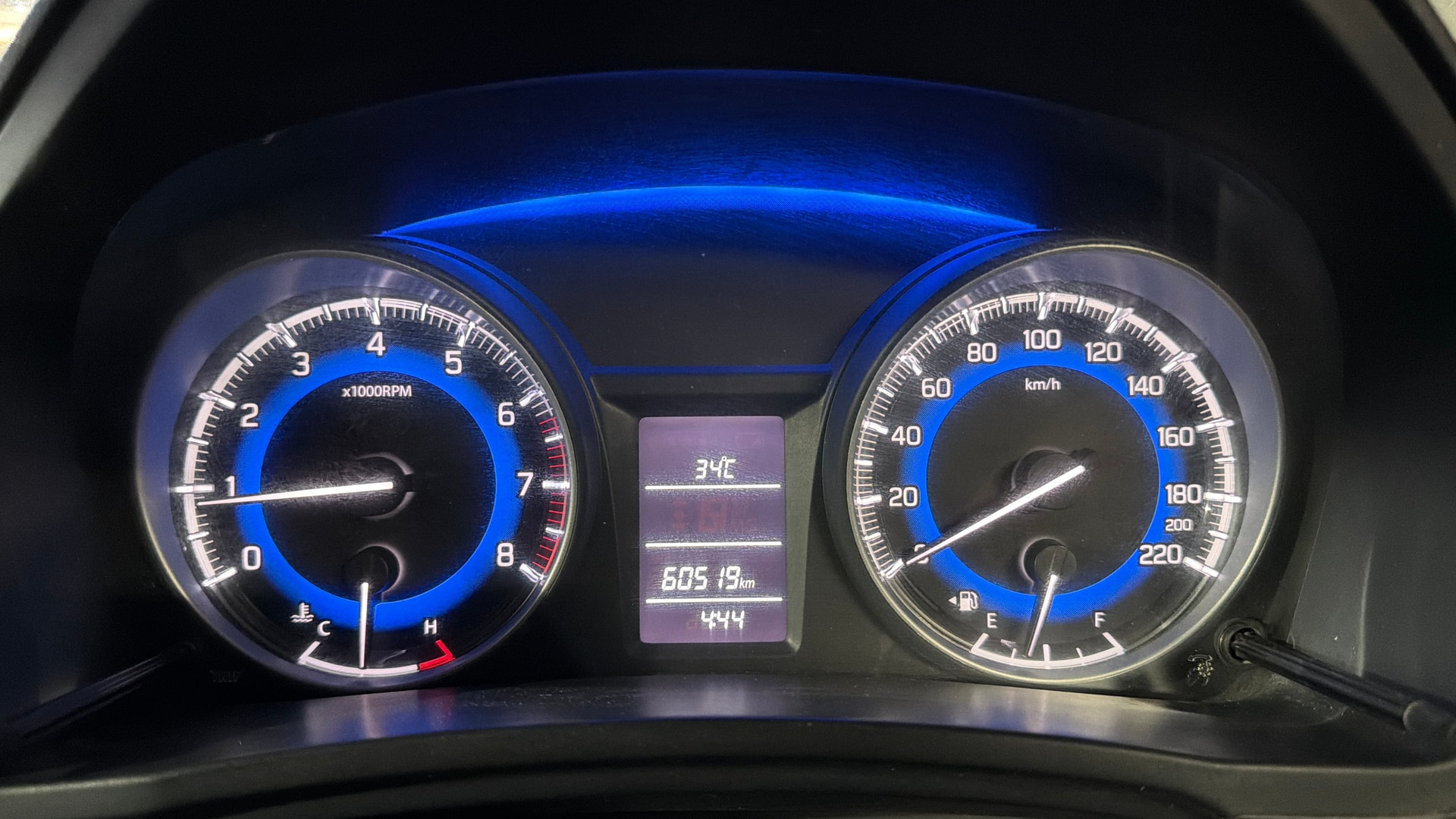 Used 2016 Maruti Suzuki 1000 Used 2016 Maruti Suzuki 1000
