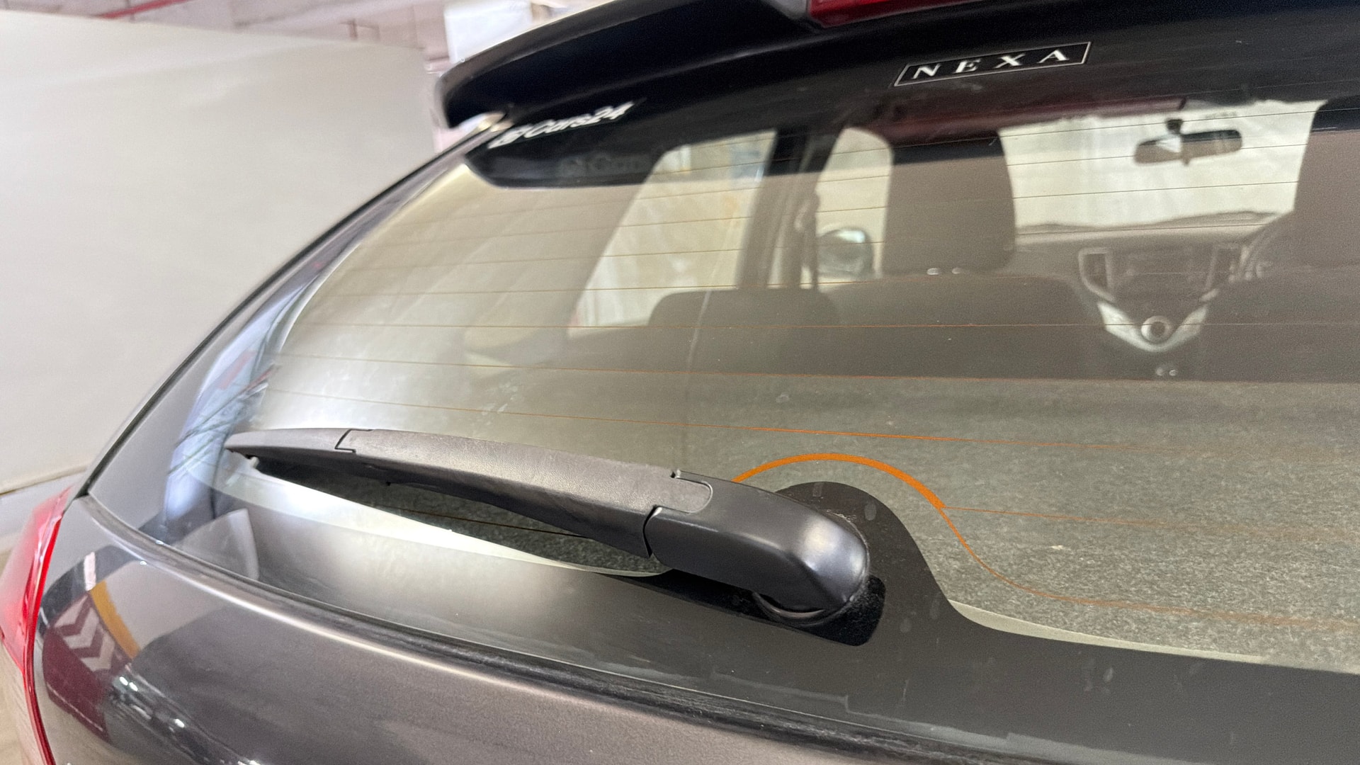 Used 2016 Maruti Suzuki 1000 Used 2016 Maruti Suzuki 1000