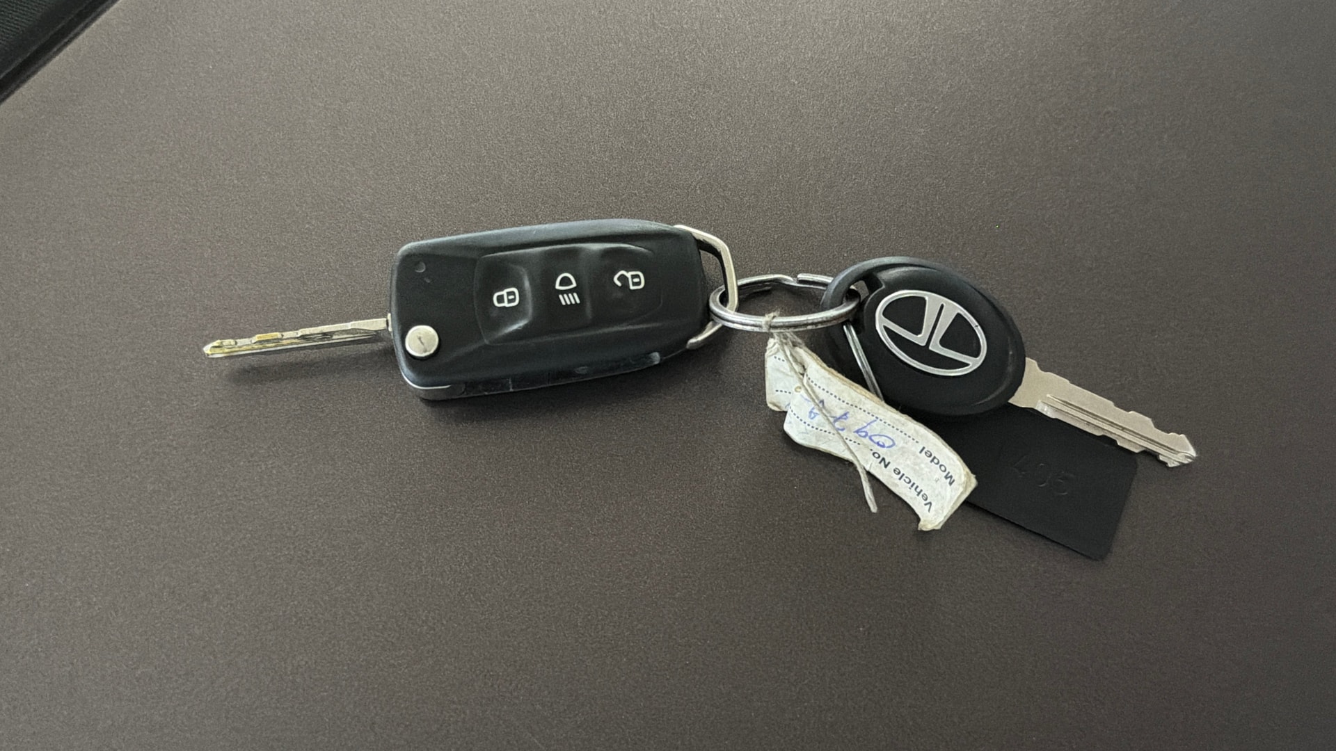Used 2018 Tata Tiago Used 2018 Tata Tiago