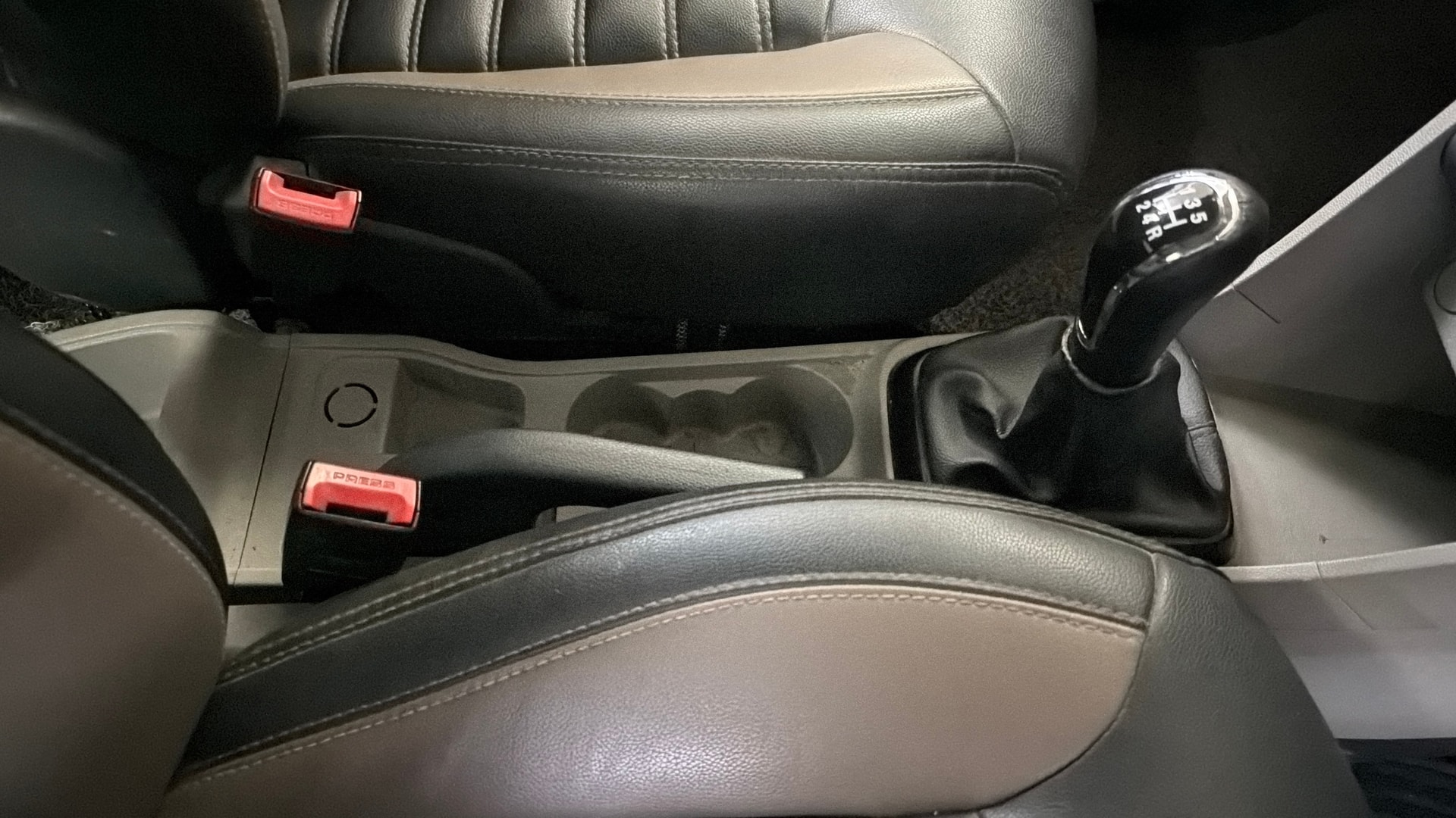 Used 2018 Tata Tiago Used 2018 Tata Tiago